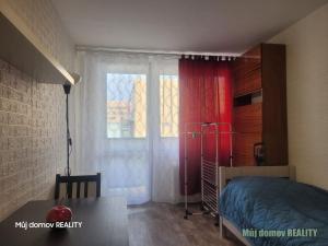 Pronájem pokoje, Praha - Vršovice, Kazašská, 18 m2