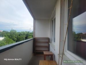 Pronájem pokoje, Praha - Vršovice, Kazašská, 18 m2