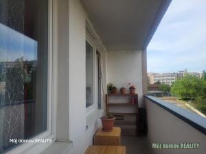 Pronájem pokoje, Praha - Vršovice, Kazašská, 18 m2