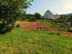 Prodej pozemku pro bydlení, Závist, 1233 m2