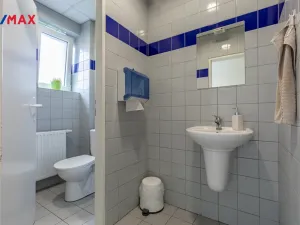 Pronájem kanceláře, Litvínov - Horní Litvínov, Rooseveltova, 310 m2