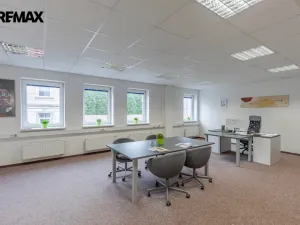 Pronájem kanceláře, Litvínov - Horní Litvínov, Rooseveltova, 310 m2