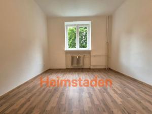 Pronájem bytu 3+1, Havířov - Město, Vardasova, 73 m2