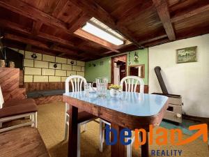 Prodej chaty, Jesenice, U Velkého rybníka, 78 m2