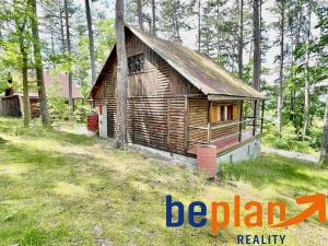 Prodej chaty, Jesenice, U Velkého rybníka, 78 m2