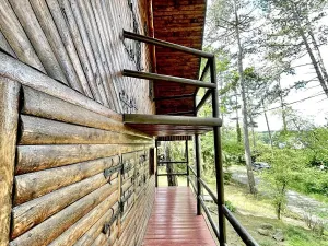 Prodej chaty, Jesenice, U Velkého rybníka, 78 m2