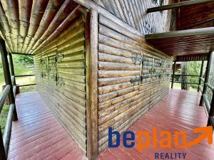 Prodej chaty, Jesenice, U Velkého rybníka, 78 m2
