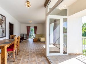 Pronájem bytu 2+kk, Praha - Ruzyně, Drnovská, 65 m2