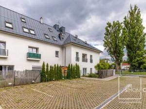 Pronájem bytu 2+kk, Praha - Ruzyně, Drnovská, 65 m2