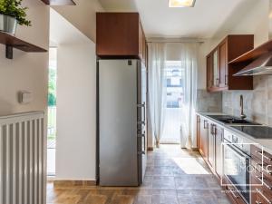 Pronájem bytu 2+kk, Praha - Ruzyně, Drnovská, 65 m2