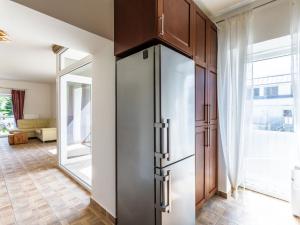 Pronájem bytu 2+kk, Praha - Ruzyně, Drnovská, 65 m2