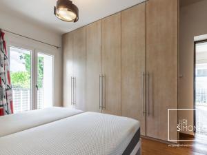 Pronájem bytu 2+kk, Praha - Ruzyně, Drnovská, 65 m2