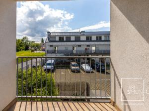 Pronájem bytu 2+kk, Praha - Ruzyně, Drnovská, 65 m2