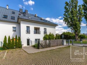 Pronájem bytu 2+kk, Praha - Ruzyně, Drnovská, 65 m2