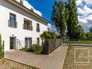Pronájem bytu 2+kk, Praha - Ruzyně, Drnovská, 65 m2