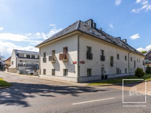 Pronájem bytu 2+kk, Praha - Ruzyně, Drnovská, 65 m2