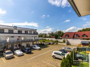Pronájem bytu 2+kk, Praha - Ruzyně, Drnovská, 65 m2