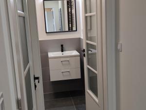 Pronájem bytu 2+kk, Strakonice - Strakonice II, Na Dubovci, 53 m2