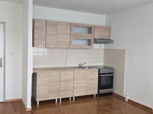 Pronájem bytu 2+kk, Ústí nad Labem - Krásné Březno, Keplerova, 42 m2