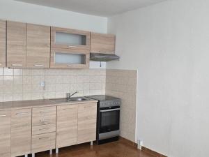 Pronájem bytu 2+kk, Ústí nad Labem - Krásné Březno, Keplerova, 42 m2