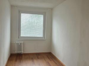 Pronájem bytu 2+kk, Ústí nad Labem - Krásné Březno, Keplerova, 42 m2