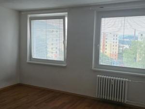 Pronájem bytu 2+kk, Ústí nad Labem - Krásné Březno, Keplerova, 42 m2