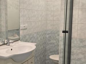 Pronájem bytu 2+kk, Ústí nad Labem - Krásné Březno, Keplerova, 42 m2