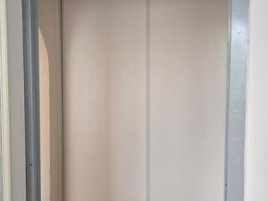Pronájem bytu 2+kk, Ústí nad Labem - Krásné Březno, Keplerova, 42 m2