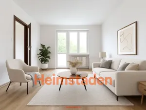 Pronájem bytu 4+1, Havířov - Město, Matuškova, 79 m2