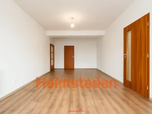 Pronájem bytu 4+1, Havířov - Město, Matuškova, 79 m2