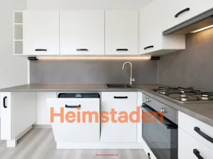 Pronájem bytu 4+1, Havířov - Město, Matuškova, 79 m2