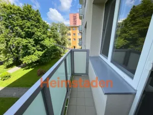 Pronájem bytu 4+1, Havířov - Město, Matuškova, 79 m2