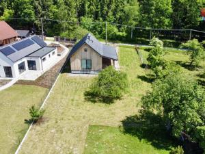 Prodej rodinného domu, Hlavňovice - Libětice, 91 m2