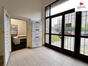 Pronájem kanceláře, Plzeň, Francouzská třída, 44 m2