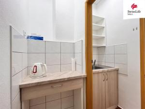 Pronájem kanceláře, Plzeň, Francouzská třída, 44 m2
