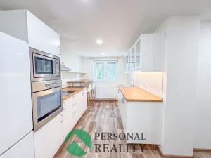 Pronájem bytu 2+1, Mělník, Sokolská, 55 m2