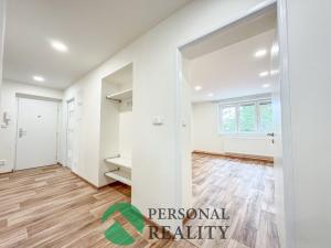 Pronájem bytu 2+1, Mělník, Sokolská, 55 m2