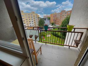 Pronájem bytu 2+1, České Budějovice - České Budějovice 7, Roudenská, 68 m2