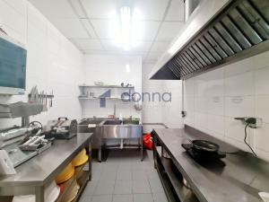 Pronájem obchodního prostoru, Praha - Stodůlky, Prusíkova, 141 m2