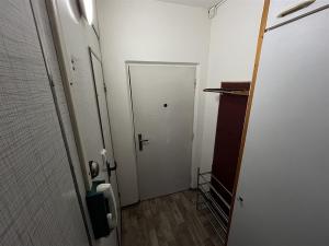 Pronájem bytu 1+1, Plzeň - Skvrňany, Lábkova, 40 m2