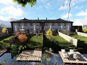 Prodej bytu 3+kk, Bdeněves, 80 m2