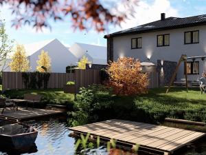 Prodej bytu 3+kk, Bdeněves, 80 m2