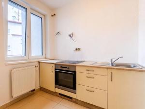 Pronájem bytu 3+1, Plzeň, Borská, 69 m2