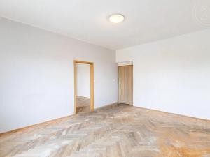Pronájem bytu 3+1, Plzeň, Borská, 69 m2