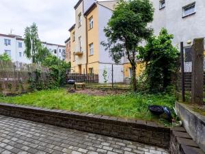 Pronájem bytu 3+1, Plzeň, Borská, 69 m2