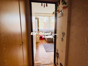 Prodej bytu 1+1, Varnsdorf, Lesní, 37 m2