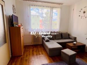 Prodej bytu 1+1, Varnsdorf, Lesní, 37 m2
