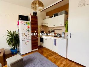 Prodej bytu 1+1, Varnsdorf, Lesní, 37 m2