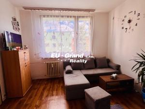 Prodej bytu 1+1, Varnsdorf, Lesní, 37 m2