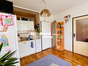 Prodej bytu 1+1, Varnsdorf, Lesní, 37 m2